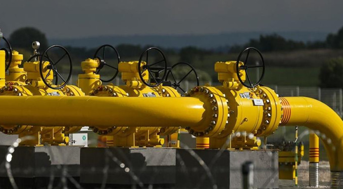 Günlük doğalgaz tüketiminde rekor!