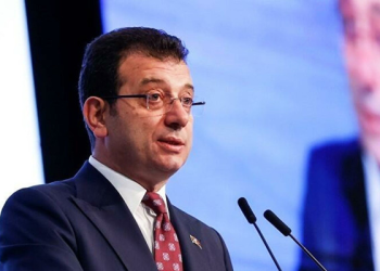 İmamoğlu’na 7 yıl 4 aya kadar hapis istemi