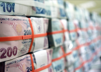 KKM hesapları 900 milyar TL’nin altına geriledi