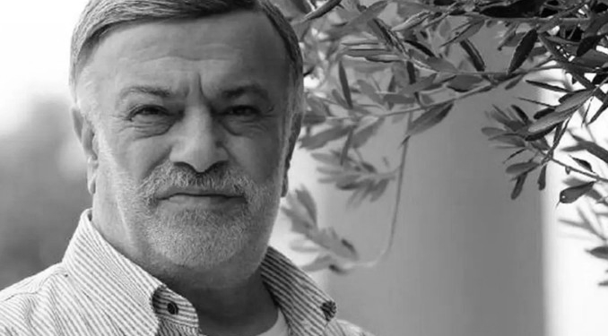 ‘Kahtalı Mıçe’ vefat etti