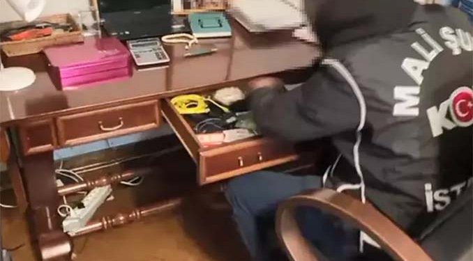 Kapalıçarşı’da karanlık işler: Kara para nasıl aklandı?