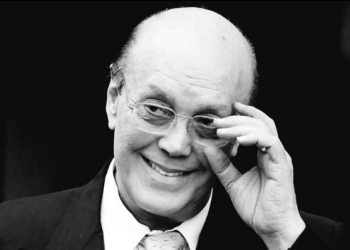 Kıbrıslı Türk iş insanı Asil Nadir son yolcuğuna uğurlandı