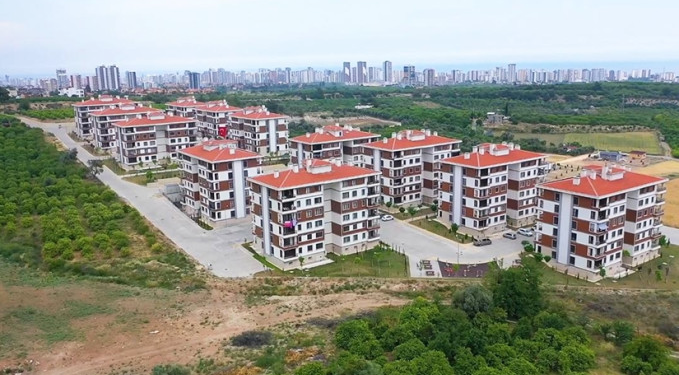 Konut seferberliği başlıyor! Bakanlıktan 81 ile genelge