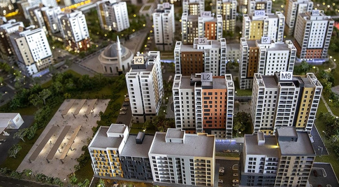 Konut yatırımcıları dikkat! İşte ideal amortisman süresi