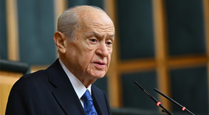 MHP’den Devlet Bahçeli’nin sağlık durumuna ilişkin açıklama