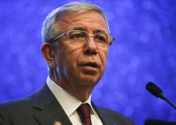 Mansur Yavaş’tan ön seçim çıkışı