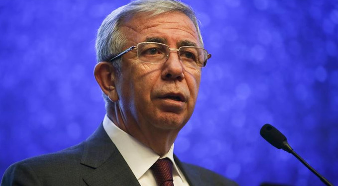 Mansur Yavaş’tan ön seçim çıkışı