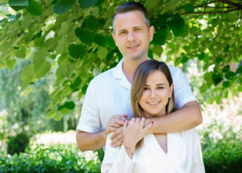 Merve Özbey’in eşi Kenan Koçak gözaltına alındı