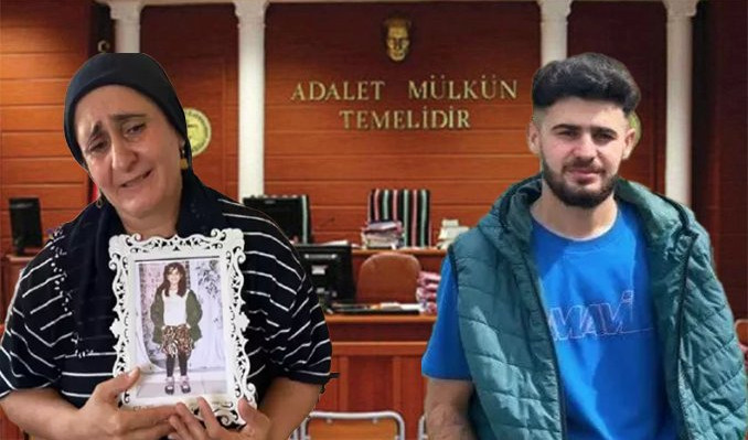 Narin Güran cinayetinde tutuklu sanıklar, başka cezaevlerine sevk edildi