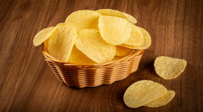 Rekabet Kurumu’ndan Frito Lay’a 1 milyon 300 milyonluk ceza