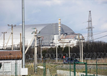 Rusya, Çernobil’i vurdu!