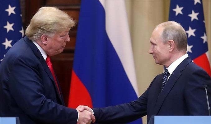 Rusya’dan tarihi hamle! ABD’ye büyükelçi atadı