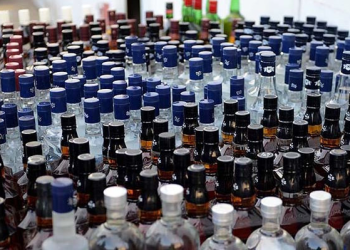 Sahte içki kâbusu Ankara’ya sıçradı! 33 kişi hayatını kaybetti