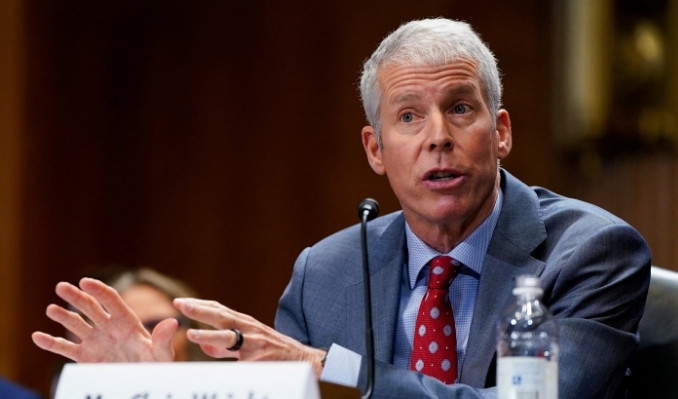 Senatodan Trump’ın Enerji Bakanına onay