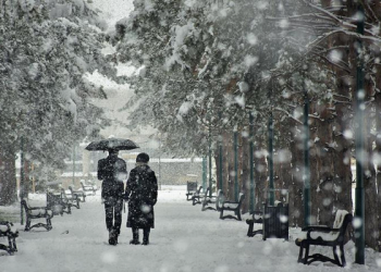 Sibirya soğukları geliyor yeni haftada kar yağacak