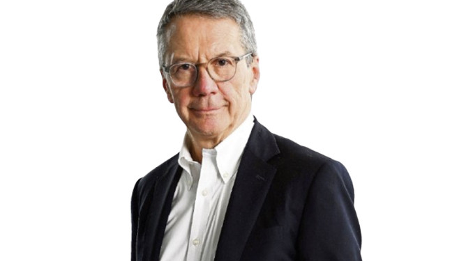 TÜSİAD YİK Başkanı Aras: Politik hayatta olağanüstü olaylar yaşıyoruz