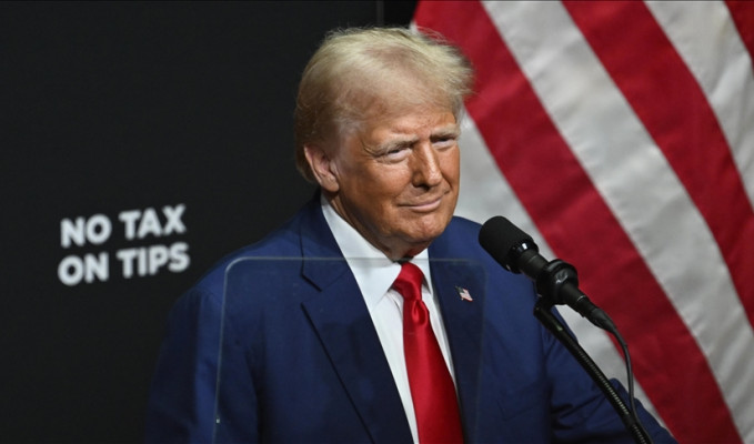 Trump, İran ile nükleer barış anlaşmasından yana