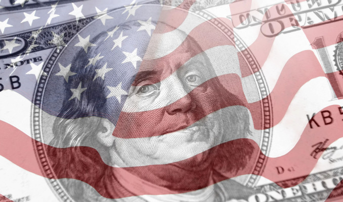 Trump, varlık fonu için düğmeye bastı