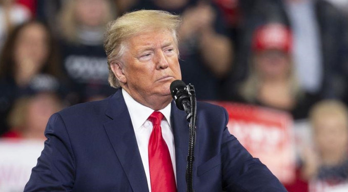 Trump’tan Gazze’ye ateşkes tehdidi