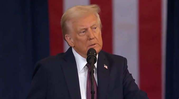 Trump’tan Hamas’a Gazze tehdidi