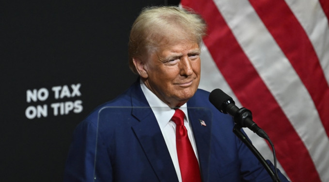 Trump’tan bir Gazze açıklaması daha: Acelemiz yok