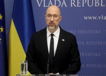 Ukrayna’dan ‘nadir elementler’ anlaşma taslağına onay