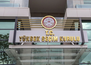 YSK illerin milletvekili sayılarını belirledi