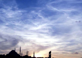 Yurt genelinde hava sıcaklıkları artıyor