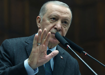 “Belediyeleri ahtapot gibi sarmışlar”