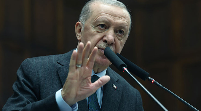 “Belediyeleri ahtapot gibi sarmışlar”