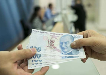 4 bin TL’lik emekli ikramiyesi e-Devlet’e yansıdı