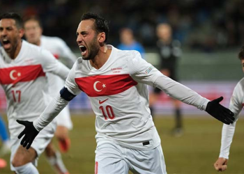 A Milli Takım, Uluslar Ligi için Macaristan karşısında!