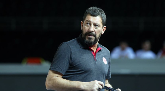 A Milli Takım eski hocası Ufuk Sarıca’dan üzen haber