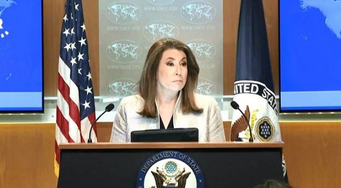 ABD, Ekrem İmamoğlu ile ilgili açıklama yaptı