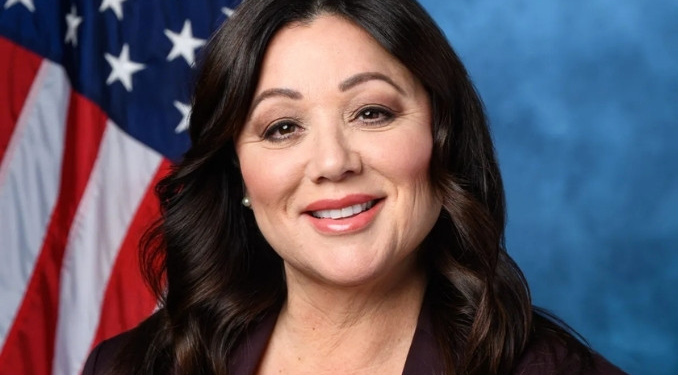 ABD Senatosu Lori Chavez-DeRemer’i onayladı