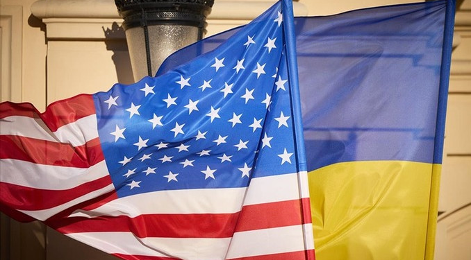 ABD Ukrayna’ya yapılacak 100 milyonlarca dolarlık yatırımı durdurdu