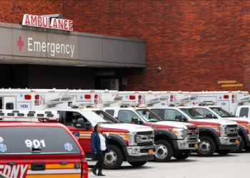 ABD’de kızamık salgını 12 eyalete yayıldı