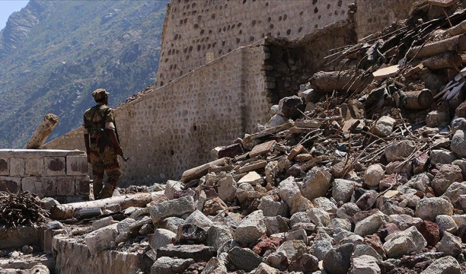 ABD’nin konuştuğu ‘savaş planı’ skandalı!