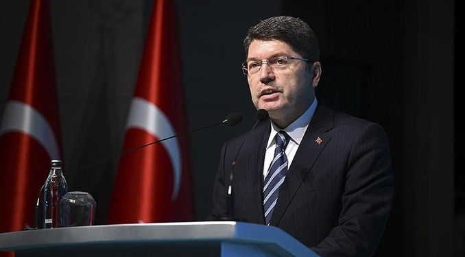 Adalet Bakanı Tunç’tan İBB’ye soruşturma açıklaması