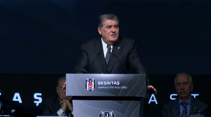 Adalı: Beşiktaş’ın geleceğini de ipotek altına aldırmışlar