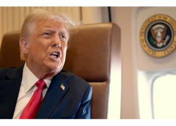 Trump’tan gizemli mesaj: Yarın büyük bir gece olacak