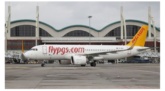 Pegasus’tan 2024’te 13,28 milyar TL net kâr