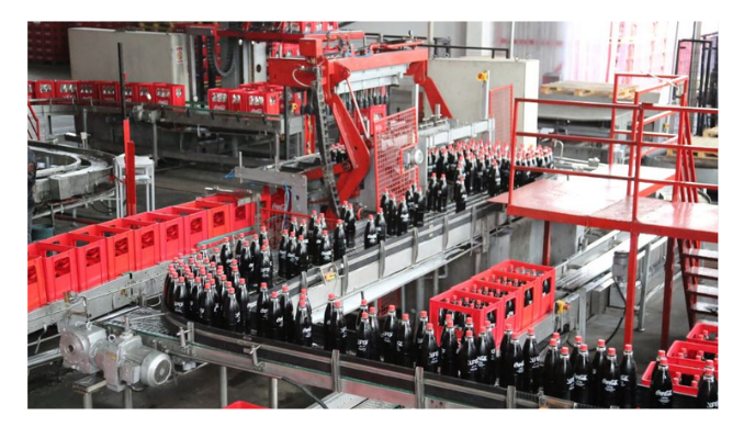 Coca Cola’nın 2024 yılında net kârı yüzde 50 oranında geriledi