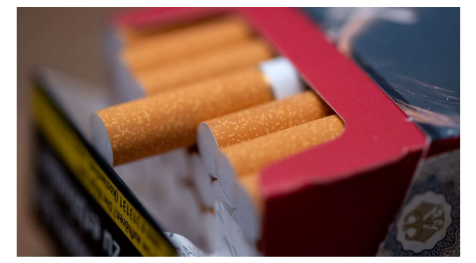 Bir sigara grubuna daha zam geldi