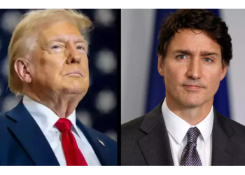 Trudeau’dan Trump’a sert sözler: Yaptıkları aptalca