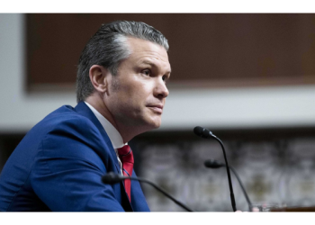 ABD Savunma Bakanı Hegseth: Çin ile savaşa hazırlıklıyız