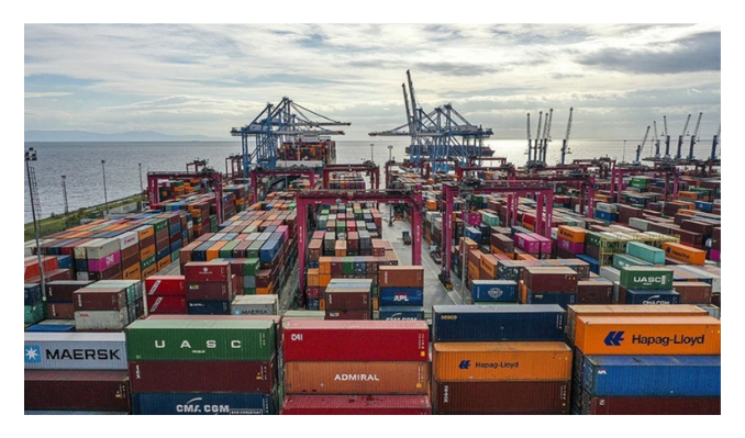 ABD, Meksika’nın USMCA kapsamındaki ürünlerine gümrük vergisi uygulamayacak