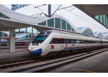 Aile yılı kapsamında tren biletlerinde büyük indirim