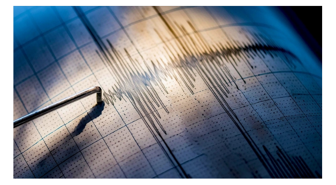 Nepal’de 5,1 büyüklüğünde deprem