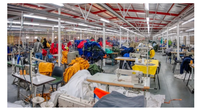 Ünlü tekstil devi iflasın eşiğinde